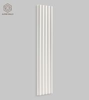 Стеновая панель Alpine Walls Line Art 2900х117х10 мм арт-ECO4741W — фото 1, Панели