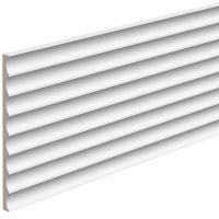 Панель стеновая Ultrawood 2000x240x13 мм арт-UW 12 i — фото 1, Панели