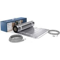 Теплый пол Electrolux Dry Alu Mat EDAM 2-160-10 без терморегулятора арт-НС-1418038 — фото 1, Теплые полы