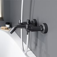 Товар: Смеситель для ванны Damixa RedBlu Neo Classic Графит арт-271000000 - фото 6 Смеситель для ванны Damixa RedBlu Neo Classic Графит арт-271000000 — фото 6, Смеситель для ванны