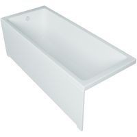 Товар: Акриловая ванна Triton Аура 160х70 без гидромассажа арт-Щ0000050545 - фото 3 Акриловая ванна Triton Аура 160х70 без гидромассажа арт-Щ0000050545 — фото 3, Акриловые ванны