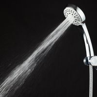 Ручной душ Orange O-Shower Хром арт-OS02 — фото 7, Лейки для душа