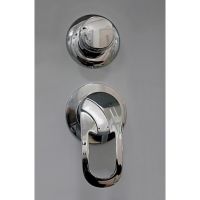 Душевая кабина River Dunay 120x90 МТ R с поддоном арт-10000003133 — фото 5, Душевые кабины