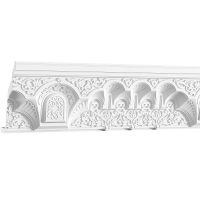 Карниз Европласт 2000x280x210 мм арт-1.50.524 — фото 1, Карнизы