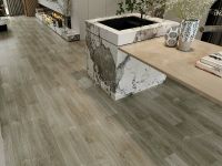 Виниловый ламинат Alpine Floor Grand Sequioia Village ECO 11-1507 Клауд 1220х125х4 мм арт-ECO 11-1507-R — фото 2, Виниловый ламинат