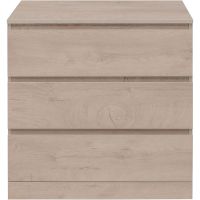 Товар: Комод Aquanet Сканди 80 Дуб эдгрейн арт-302543 - фото 2 Комод Aquanet Сканди 80 Дуб эдгрейн арт-302543 — фото 2, Комоды и тумбы для ванной комнаты
