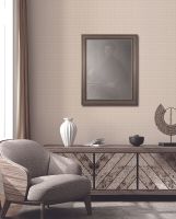 Обои Alessandro Allori Four Seasons Винил на флизелине (1,06*10) Серый, Рогожка арт-1606-1 — фото 2, Обои для стен