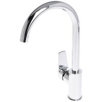 Смеситель для кухни Agger Splendid Хром арт-A0900100 — фото 4, Смесители для кухни