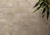 Керамогранит Monocibec Pietra Castello Fenis Grip 25х25 см арт-0124832 — фото 2, Керамогранит