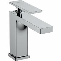 Товар: Смеситель для раковины Hansgrohe Tecturis E Хром арт-73010000 - фото 1 Смеситель для раковины Hansgrohe Tecturis E Хром арт-73010000 — фото 1, Смесители для раковины