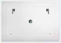 Товар: Зеркало Континент Fancy 1000x700 с подсветкой с сенсорным выключателем арт-ЗЛП879 - фото 5 Зеркало Континент Fancy 1000x700 с подсветкой с сенсорным выключателем арт-ЗЛП879 — фото 5, Зеркала в ванную комнату