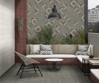 Керамогранит Mainzu Nostalgy Barcelona Grenade 20х20 см арт-PT03415 — фото 2, Керамогранит