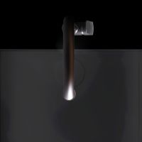 Смеситель для кухни AM.PM Like Хром Черный арт-F8007802 — фото 10, Смесители для кухни