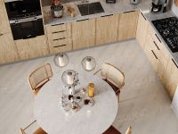 Виниловый ламинат Norland Sigrid Plus  1006-4  Baldr 1220х183х4 мм арт-1006-4-R — фото 2, Виниловый ламинат