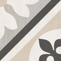 Керамогранит NewTrend Design Art Sante 20х20 см арт-GP2020DGA99 — фото 4, Керамогранит