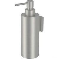 Товар: Дозатор для жидкого мыла Remer X-Style Inox Нержавеющая сталь арт-SSXI13 - фото 1 Дозатор для жидкого мыла Remer X-Style Inox Нержавеющая сталь арт-SSXI13 — фото 1, Дозаторы