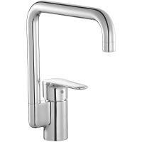 Товар: Смеситель для кухни Jacob Delafon July Хром арт-E5243-CP - фото 1 Смеситель для кухни Jacob Delafon July Хром арт-E5243-CP — фото 1, Смесители для кухни