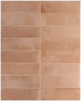 Керамогранит Equipe Raku Nude 6х18,6 см арт-30686 — фото 1, Керамогранит