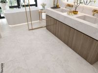 Керамогранит Buono Ceramica Stones Sabbia Grey Mat 60х120 см арт-S4438M — фото 10, Керамогранит
