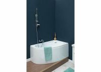 Товар: Акриловая ванна Aquanet Mia 140x80 R без гидромассажа арт-246887 - фото 15 Акриловая ванна Aquanet Mia 140x80 R без гидромассажа арт-246887 — фото 15, Акриловые ванны