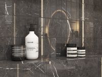 Товар: Керамическая мозаика Cersanit Royal Stone черный 30х30 см арт-16041 - фото 3 Керамическая мозаика Cersanit Royal Stone черный 30х30 см арт-16041 — фото 3, Мозаика