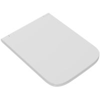 Товар: Сиденье для унитаза Point Ника Белое с Микролифтом арт-PN46081 - фото 1 Сиденье для унитаза Point Ника Белое с Микролифтом арт-PN46081 — фото 1, Сиденья для унитаза