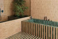 Керамогранит WOW Casablanca CB Adobe Matt 5х15 см арт-135382 — фото 4, Керамогранит