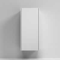 Товар: Подвесной шкаф AM.PM Func 40 Белый матовый арт-M8FCH04029WM - фото 2 Подвесной шкаф AM.PM Func 40 Белый матовый арт-M8FCH04029WM — фото 2, Шкафы для ванной