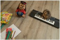 Виниловый ламинат Alta Step Perfecto Дуб классический 1218х180х5 мм арт-SPC8803 — фото 2, Виниловый ламинат