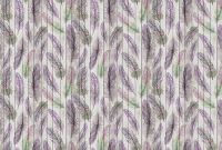 Фреска Ortograf Levity 33380 Фактура бархат FX Флизелин (4*2,7) Бежевый/Сиреневый/Зеленый, Перья арт-33380 (бархат FX) — фото 2, Фрески