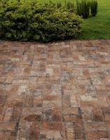 Керамогранит Cir New York Road Signs Mix Soho 10x20 см арт-1048425 — фото 9, Керамогранит