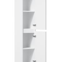 Шкаф пенал AM.PM Gem S 30 Белый арт-M91CSR0306WG — фото 3, Пеналы для ванной комнаты