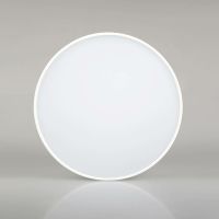 Накладной светильник Arlight Rondo Белый арт-022226 — фото 5, Накладные светильники