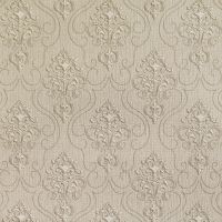 Обои Solo Vizantia Винил на флизелине (1,06*10) Бежевый/Коричневый, Дамаск арт-E603307 — фото 1, Обои для стен