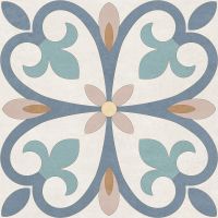 Керамогранит NewTrend Design Art Dawn 20х20 см арт-GP2020DSA02 — фото 5, Керамогранит