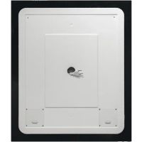 Зеркало Silver Mirrors Spell Black 60 с подсветкой Черное с бесконтактным выключателем арт-LED-00002972 — фото 15, Зеркала в ванную комнату