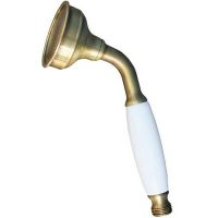 Ручной душ Rav Slezak Бронза арт-KS0017SM — фото 1, Лейки для душа