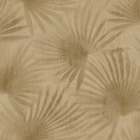 Обои Emiliana Parati Zen Винил на флизелине (1,06*10,05) Коричневый, Листья арт-72908 — фото 1, Обои для стен