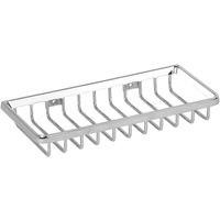 Полка корзина Veragio Basket Хром арт-VR.GFT-9047.CR — фото 1, Полки для ванной и душа