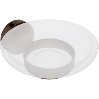 Мыльница Bemeta Coral Медное золото глянец арт-158108042 — фото 1, Мыльницы