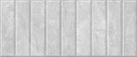 Керамическая плитка Gracia Ceramica Cameo Grey Серый 02 настенная 25х60 см арт-010100001543 — фото 4, Керамическая плитка