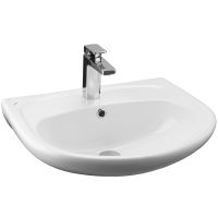 Раковина Santek Анимо 60 Подвесная арт-1WH110508 — фото 1, Мини-раковины