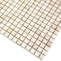 Каменная мозаика Natural Adriatica Crema Marfil 30,5x30,5 см арт-7M025-15P — фото 2, Мозаика