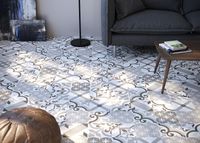 Керамогранит Creto Pixel 5 20х20 см арт-DB_027 — фото 2, Керамогранит