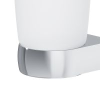 Стакан для зубных щеток AM.PM Sensation Хром арт-A3034300 — фото 5, Стаканы для зубных щеток