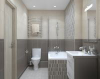 Керамический плинтус Kerama Marazzi Параллель Коричневый 10х20 см арт-FMC015 — фото 2, Керамическая плитка