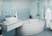 Акриловая ванна Vagnerplast Avona 150x90 R без гидромассажа арт-VPBA159AVO3PX-04 — фото 6, Акриловые ванны