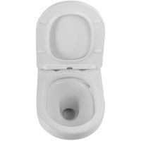 Комплект унитаза Cezares Duet CZR-2462-TH-TOR/CZR-870-SC с инсталляцией BelBagno BB026/BB051CR с сиденьем Микролифт и клавишей смыва Хром арт-CZR-2462-TH-TOR/CZR-870-SC/BB026/BB051CR — фото 8, Комплекты унитаз + инсталляция