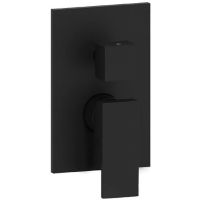 Комплект смесителей Paffoni Elle Черный матовый арт-KITEL018NO105 — фото 3, Готовые комплекты для ванной комнаты