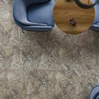 Керамогранит Cube Ceramica Dark Stone 60х120 см арт-ЦБ-00019014 — фото 3, Керамогранит